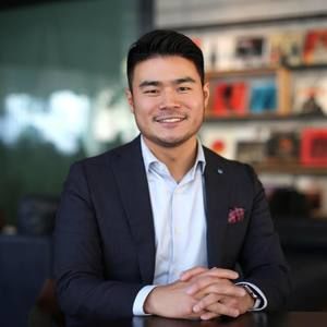 Meet your Posher, Jason